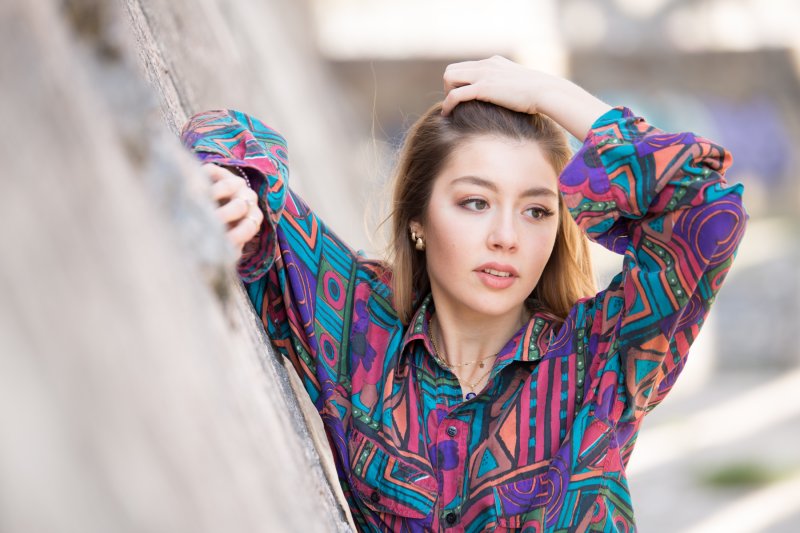 Laura, foto 2