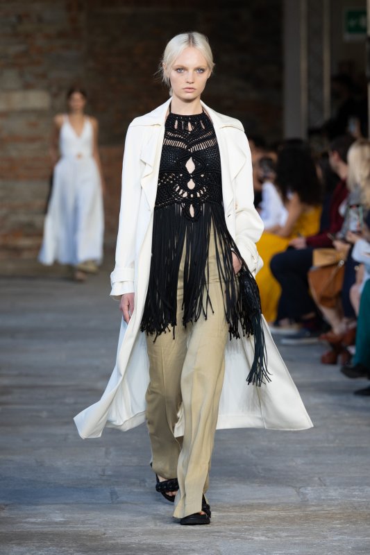 Alberta Ferretti, foto 1