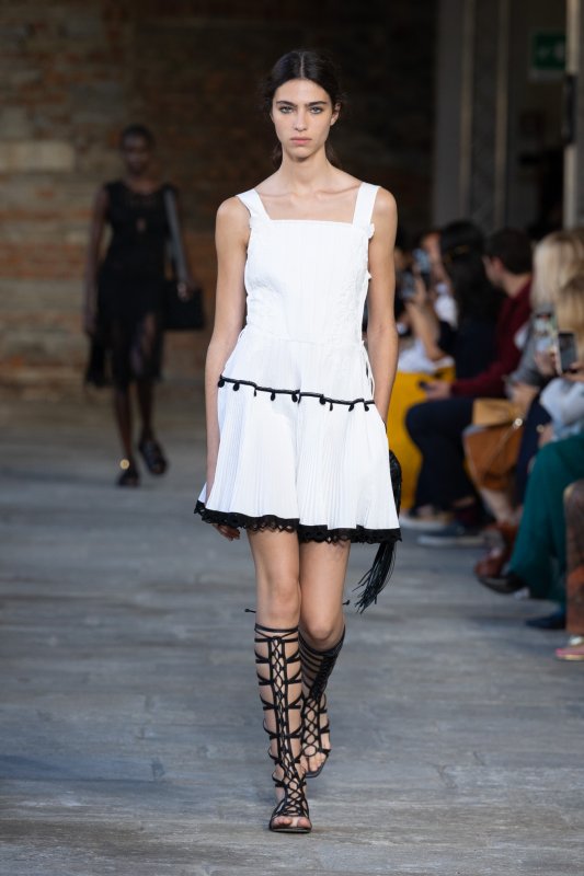 Alberta Ferretti, foto 3