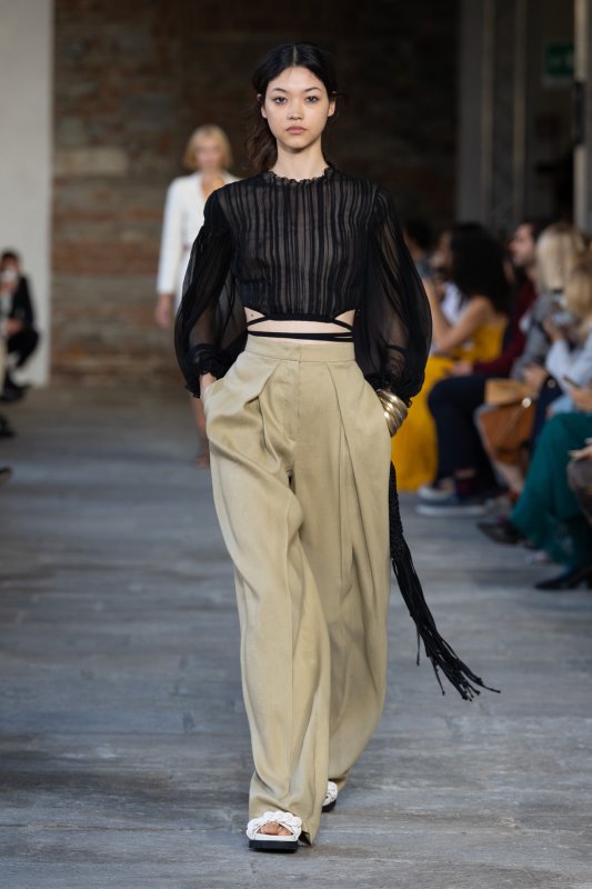 Alberta Ferretti, foto 5