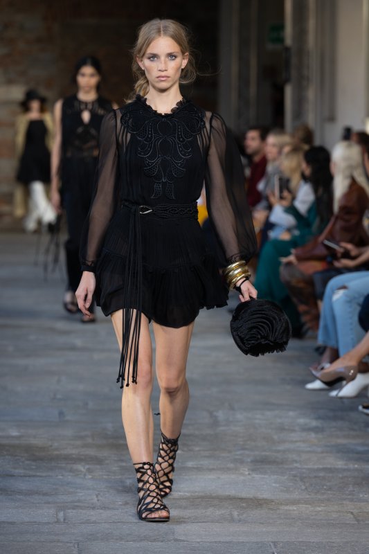 Alberta Ferretti, foto 7