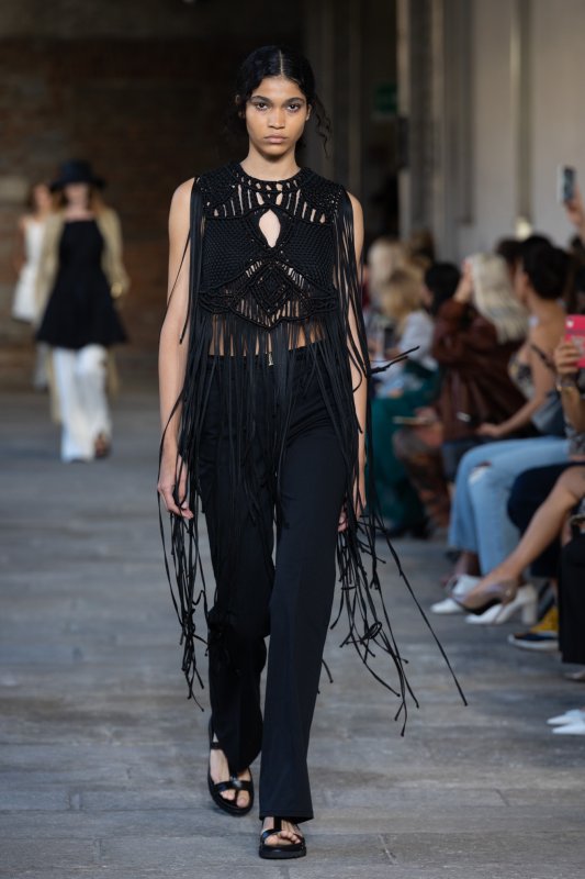 Alberta Ferretti, foto 8
