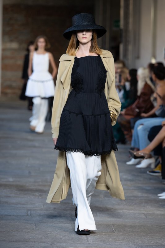 Alberta Ferretti, foto 9