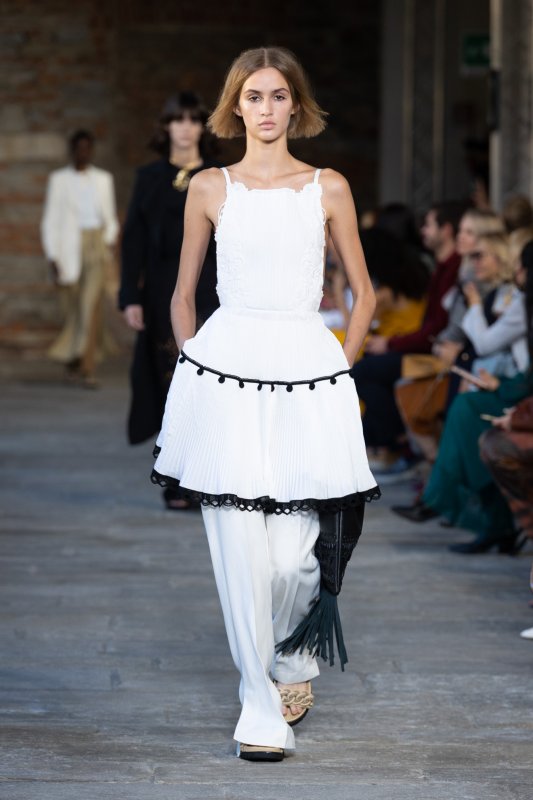 Alberta Ferretti, foto 10
