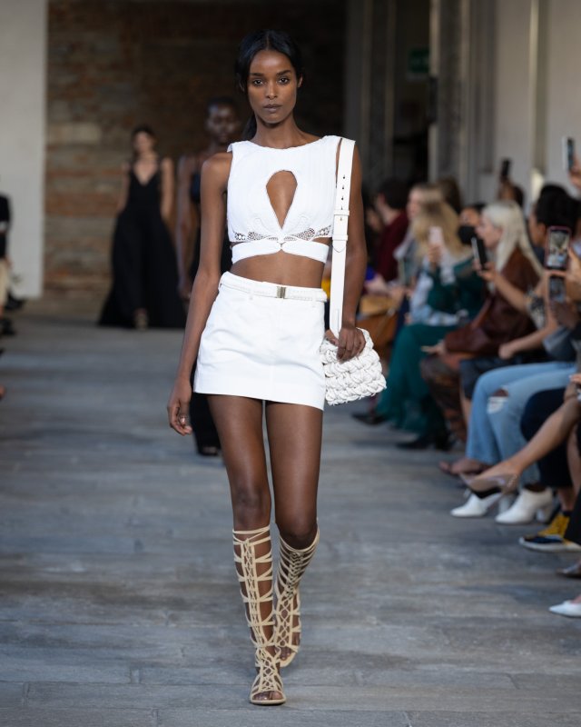 Alberta Ferretti, foto 14