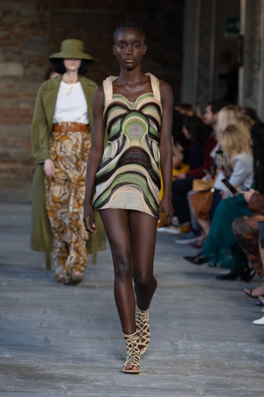 Alberta Ferretti, foto 22