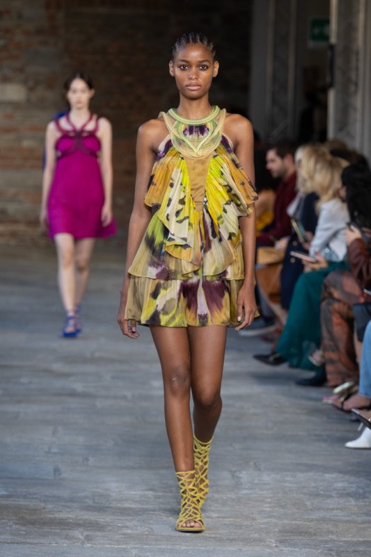 Alberta Ferretti, foto 31