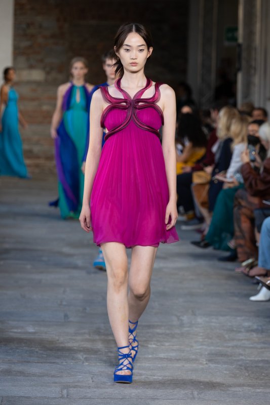 Alberta Ferretti, foto 32