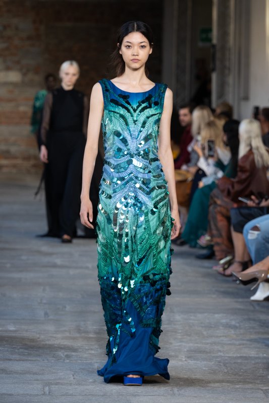 Alberta Ferretti, foto 45
