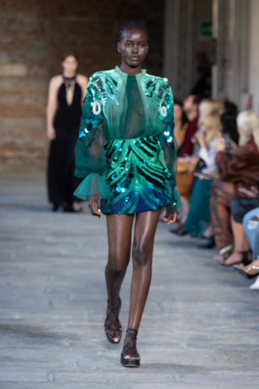 Alberta Ferretti, foto 47