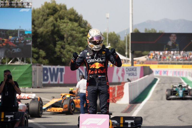 Formula 1 - Spagna 2022, foto 137