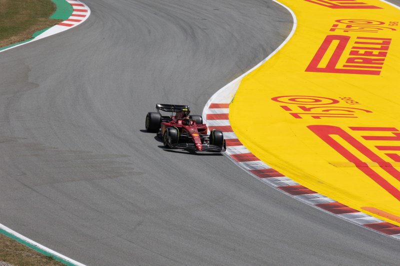 Formula 1 - Spagna 2022, foto 24