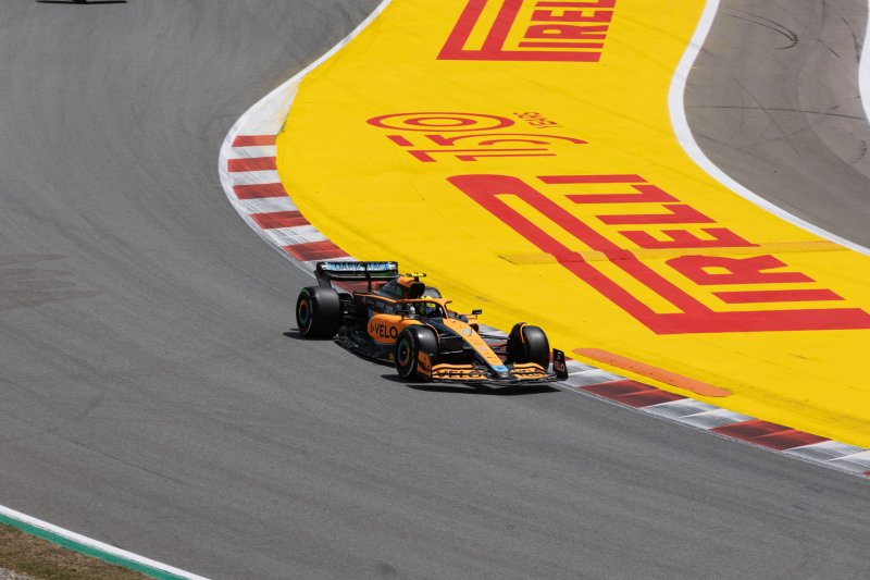 Formula 1 - Spagna 2022, foto 20