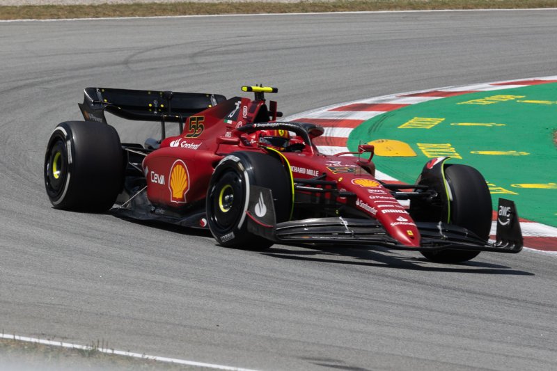 Formula 1 - Spagna 2022, foto 16