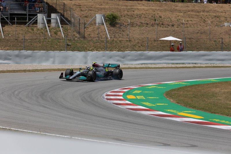 Formula 1 - Spagna 2022, foto 15