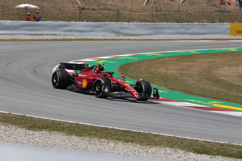 Formula 1 - Spagna 2022, foto 11