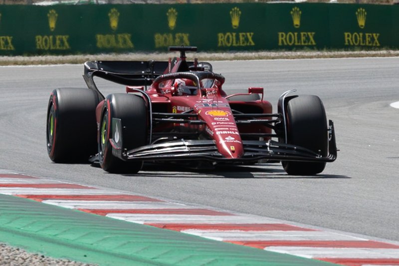 Formula 1 - Spagna 2022, foto 2