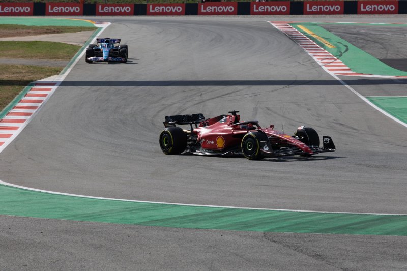 Formula 1 - Spagna 2022, foto 45