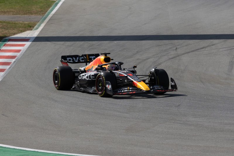 Formula 1 - Spagna 2022, foto 43