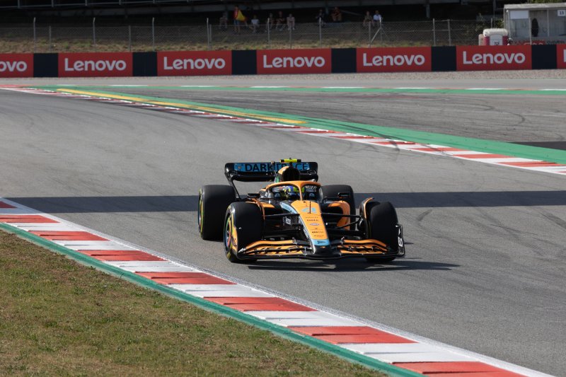 Formula 1 - Spagna 2022, foto 39