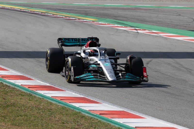 Formula 1 - Spagna 2022, foto 37