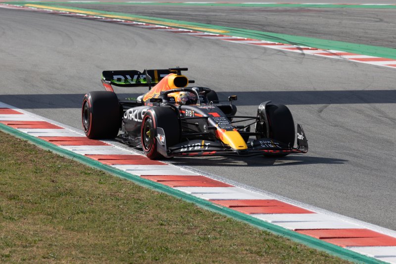 Formula 1 - Spagna 2022, foto 32