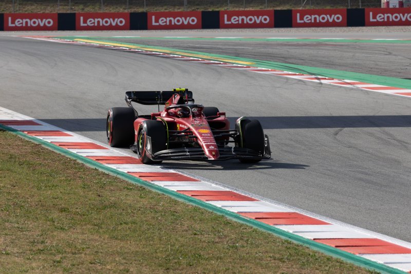 Formula 1 - Spagna 2022, foto 31