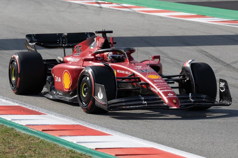Formula 1 - Spagna 2022, foto 30