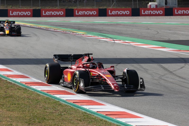 Formula 1 - Spagna 2022, foto 29