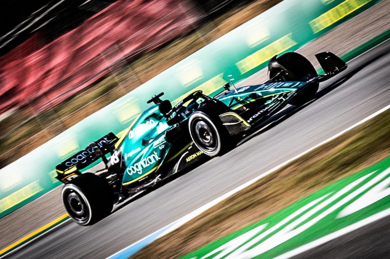 Formula 1 - Spagna 2022, foto 27