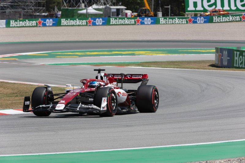 Formula 1 - Spagna 2022, foto 58