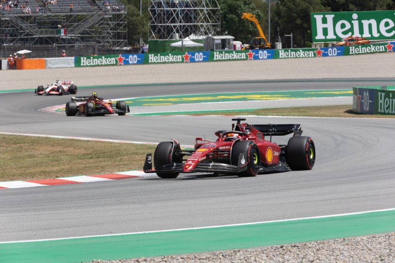 Formula 1 - Spagna 2022, foto 59