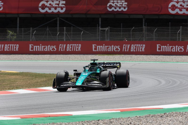 Formula 1 - Spagna 2022, foto 54