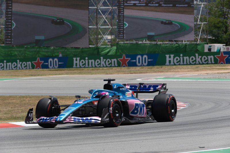 Formula 1 - Spagna 2022, foto 53