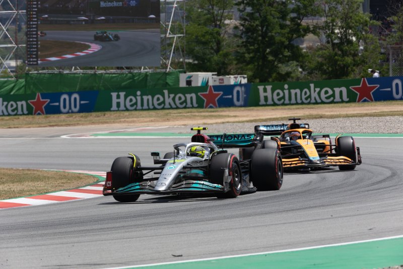 Formula 1 - Spagna 2022, foto 52