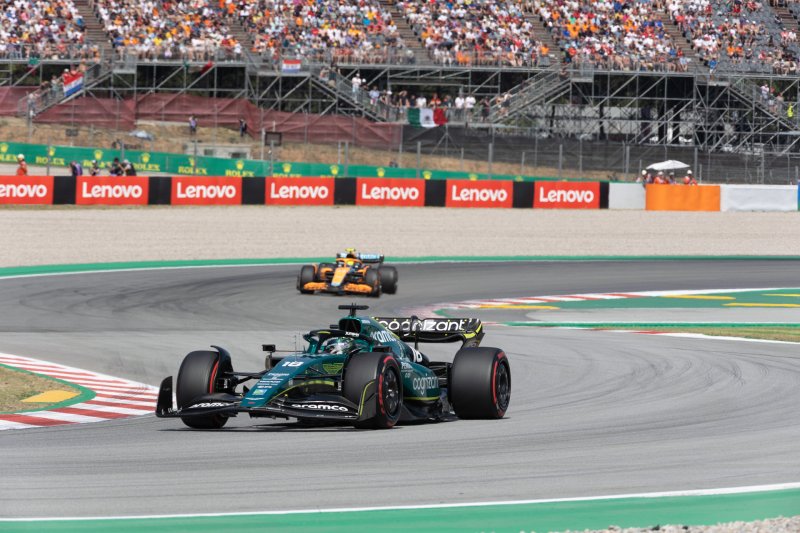 Formula 1 - Spagna 2022, foto 95