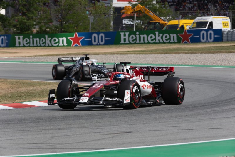 Formula 1 - Spagna 2022, foto 89
