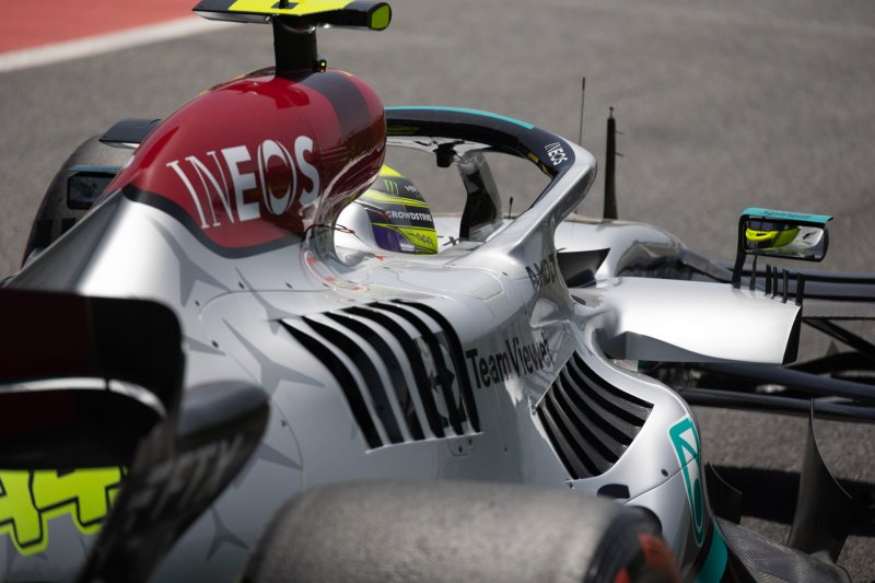 Formula 1 - Spagna 2022, foto 103