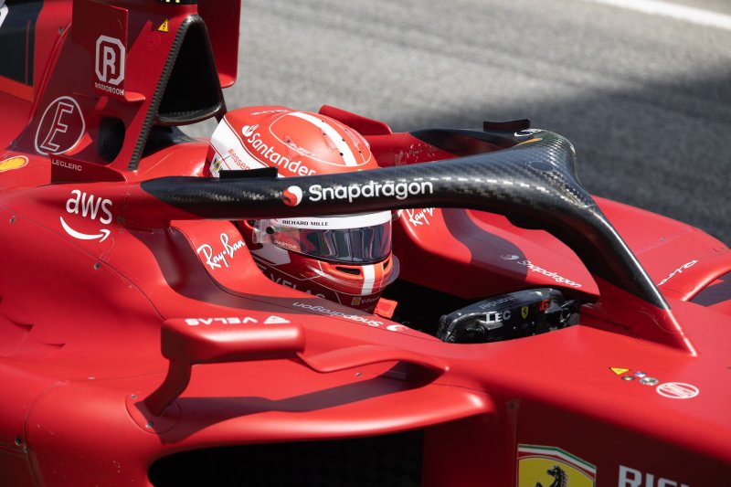 Formula 1 - Spagna 2022, foto 104