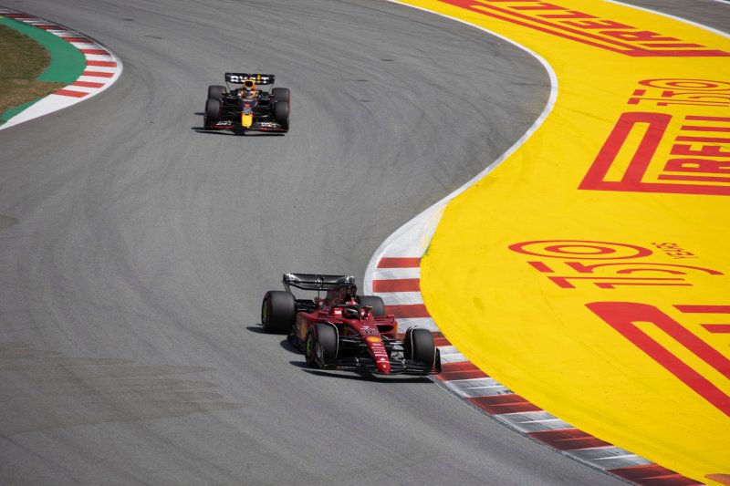 Formula 1 - Spagna 2022, foto 114