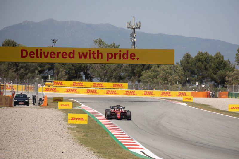 Formula 1 - Spagna 2022, foto 125