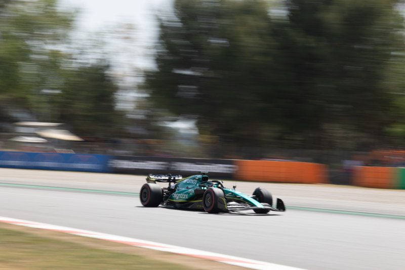 Formula 1 - Spagna 2022, foto 128