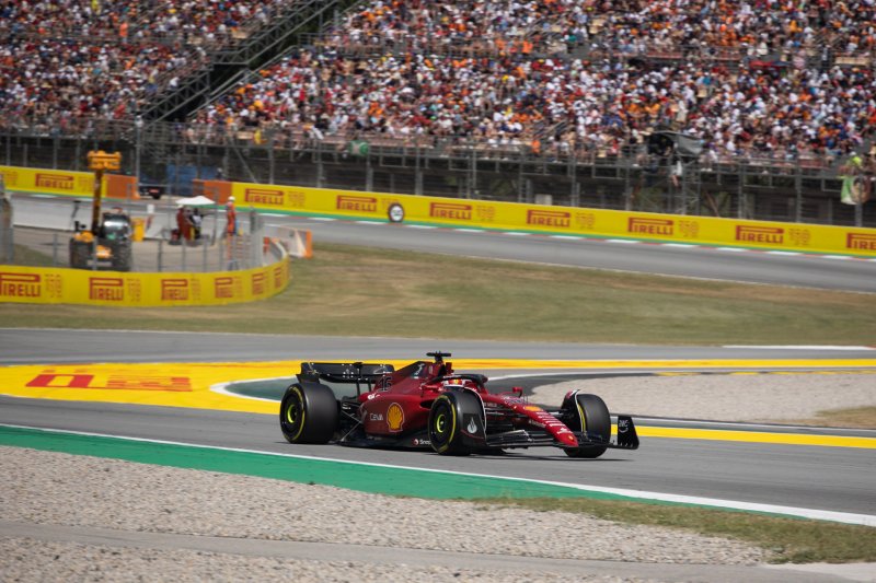 Formula 1 - Spagna 2022, foto 133