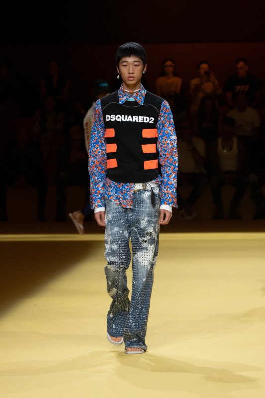 Dsquared2, foto 14
