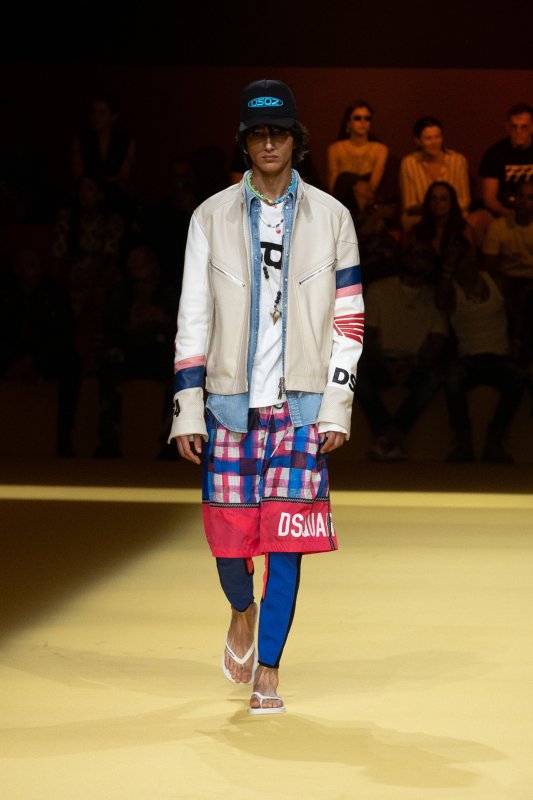 Dsquared2, foto 15