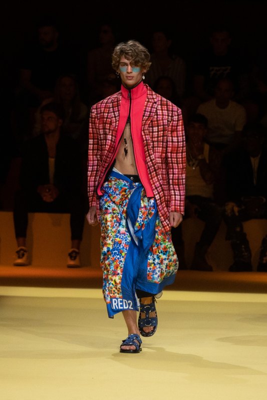 Dsquared2, foto 16