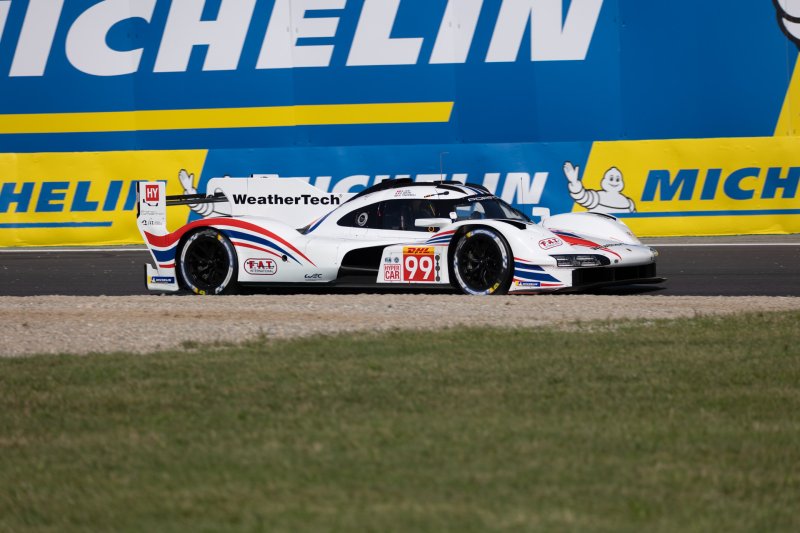 Wec - Monza 2023, foto 12