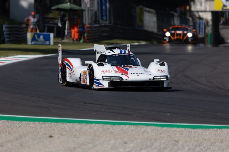 Wec - Monza 2023, foto 17