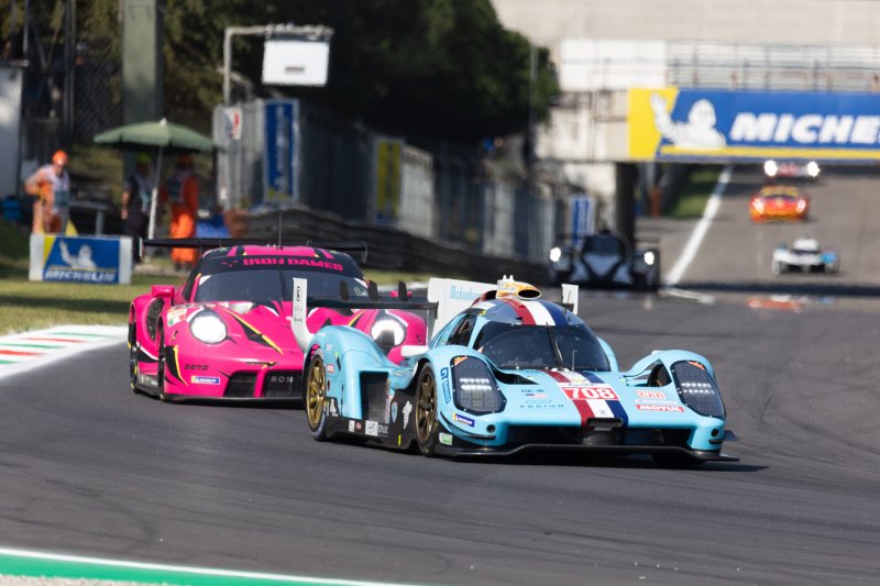 Wec - Monza 2023, foto 22