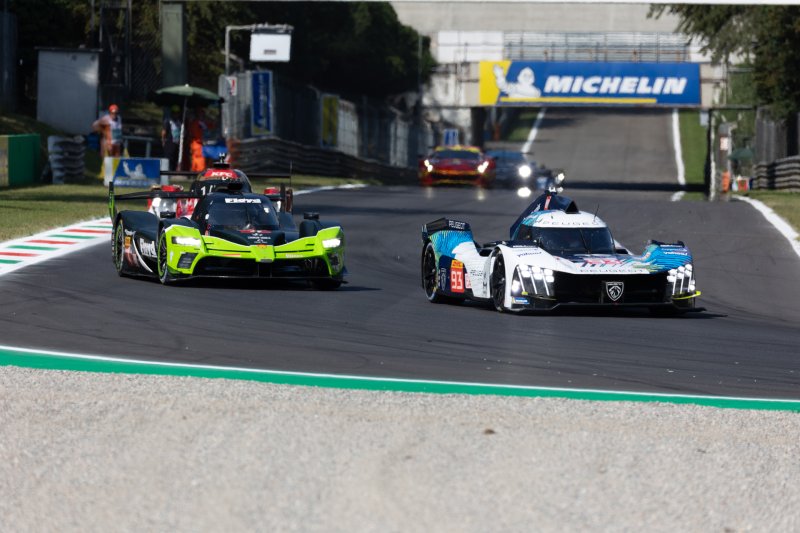 Wec - Monza 2023, foto 27